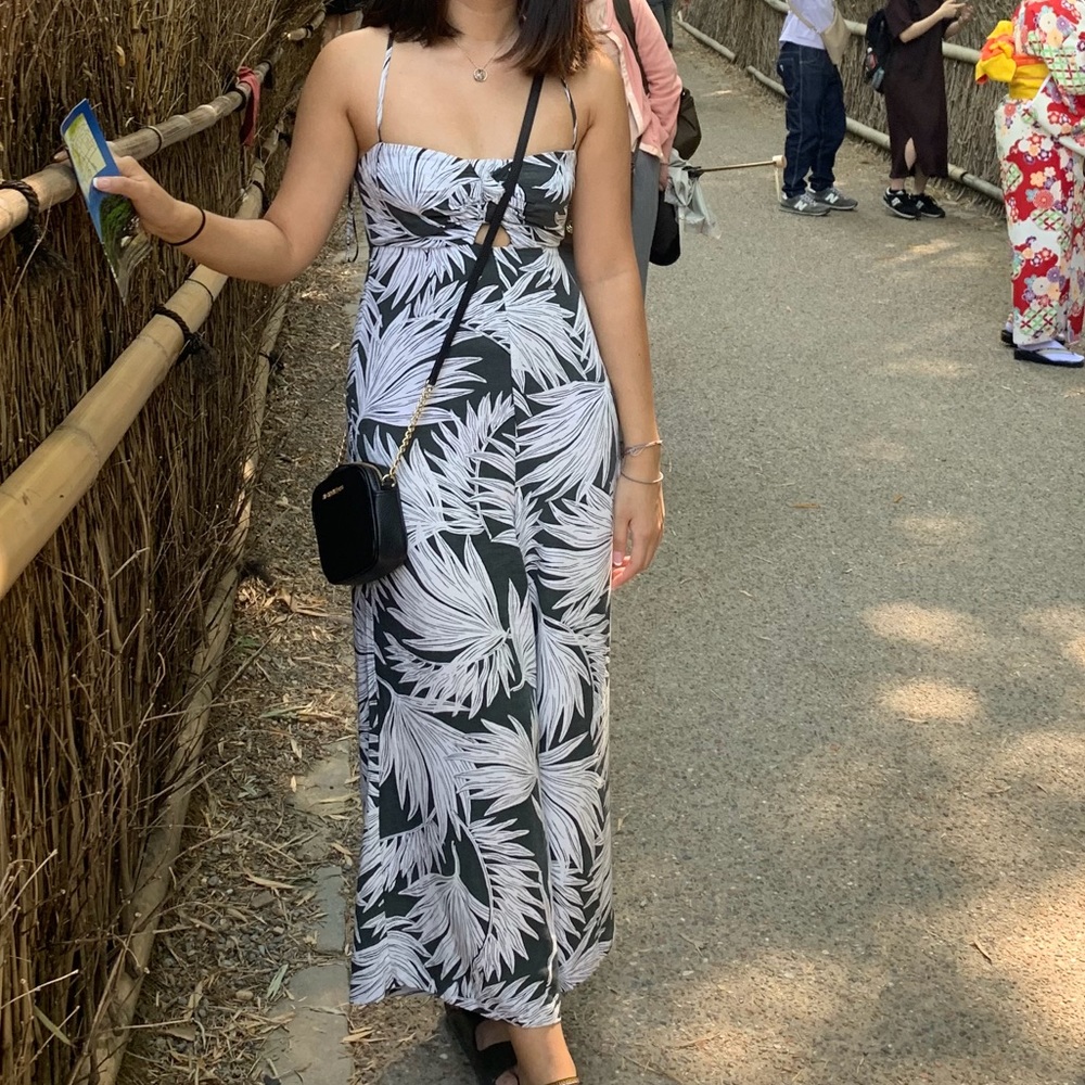 Cute Jumpsuit!